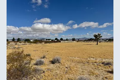 0 Clark St, Lucerne Valley, CA 92356 - Photo 2