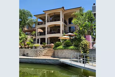 30295 Little Harbor Drive, Canyon Lake, CA 92587 - Photo 1