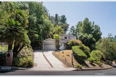 3636 Dellvale Place, Encino, CA 91436 - Photo 2