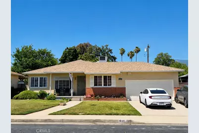 648 E 20th, San Bernardino, CA 92404 - Photo 2