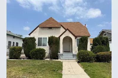 1017 W 73rd, Los Angeles, CA 90044 - Photo 1