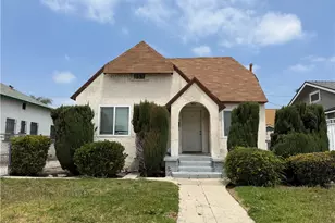 1017 W 73rd, Los Angeles, CA 90044 - Photo 1