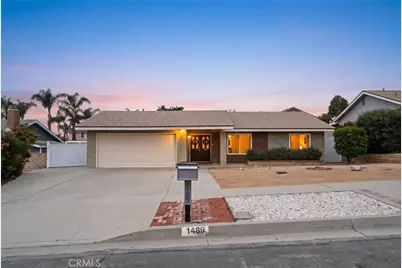 1489 N Mulberry Avenue, Upland, CA 91786 - Photo 1