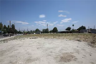 0 E Lugonia, Redlands, CA 92374 - Photo 1