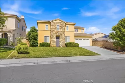 37523 Plantain, Palmdale, CA 93551 - Photo 1
