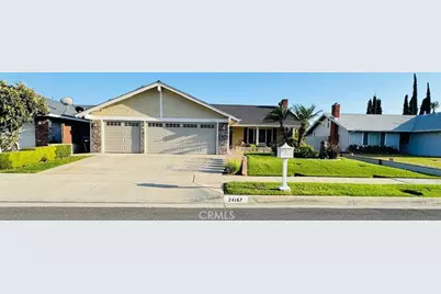 24167 Via Vargas Drive, Moreno Valley, CA 92553 - Photo 2