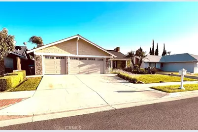 24167 Via Vargas Drive, Moreno Valley, CA 92553 - Photo 1