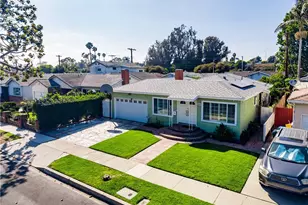 12047 Hammack, Culver City, CA 90230 - Photo 2