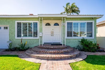 12047 Hammack, Culver City, CA 90230 - Photo 4