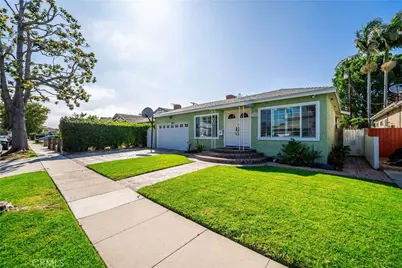 12047 Hammack, Culver City, CA 90230 - Photo 44