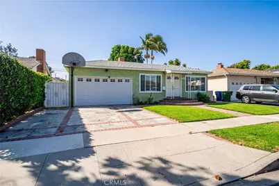 12047 Hammack, Culver City, CA 90230 - Photo 2