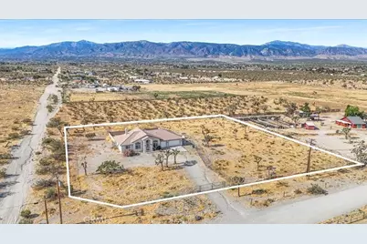 1485 La Mesa, Phelan, CA 92371 - Photo 6