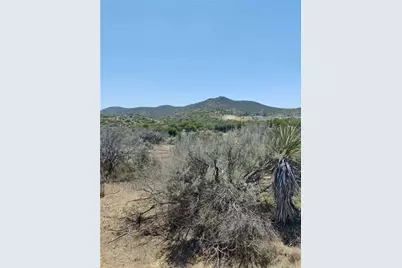 0 Old Highway # 7, Jacumba, CA 91934 - Photo 22