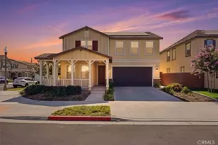 16589 Trailblazer Ave, Chino, CA 91708 - Photo 1