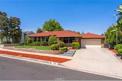 339 E Alder Street, Brea, CA 92821 - Photo 2