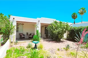 1932 S Barona, Palm Springs, CA 92264 - Photo 2