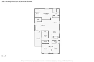 21217 Washington Ave, Walnut, CA 91789 - Photo 44