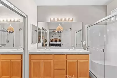 65128 Blue Sky, Desert Hot Springs, CA 92240 - Photo 22