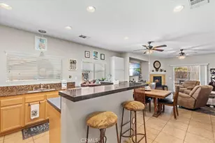 65128 Blue Sky, Desert Hot Springs, CA 92240 - Photo 12