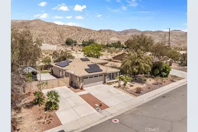 65128 Blue Sky, Desert Hot Springs, CA 92240 - Photo 34