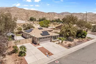 65128 Blue Sky, Desert Hot Springs, CA 92240 - Photo 34