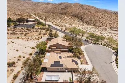 65128 Blue Sky, Desert Hot Springs, CA 92240 - Photo 38