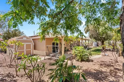 65128 Blue Sky, Desert Hot Springs, CA 92240 - Photo 30