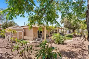 65128 Blue Sky, Desert Hot Springs, CA 92240 - Photo 30