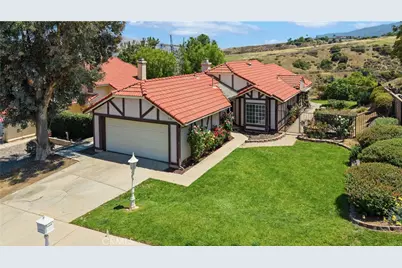 9195 Stone Canyon Road, Corona, CA 92883 - Photo 1