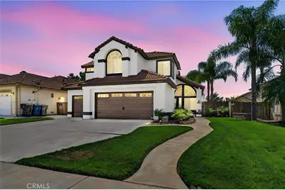 8929 Barton Street, Riverside, CA 92508 - Photo 2