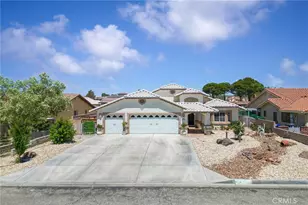 14576 Mast Ln, Helendale, CA 92342 - Photo 1