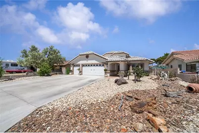14576 Mast Lane, Helendale, CA 92342 - Photo 1