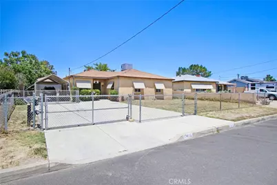 15412 Pine Avenue, Fontana, CA 92335 - Photo 1