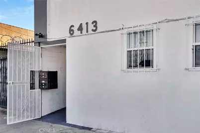 6413 S Vermont, Los Angeles, CA 90044 - Photo 2