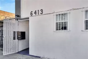 6413 S Vermont, Los Angeles, CA 90044 - Photo 2