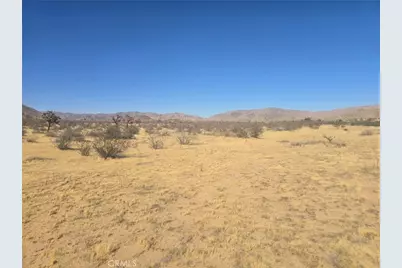 0 Resoto Road, Apple Valley, CA 92307 - Photo 1