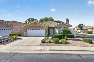 26870 Saratoga, Menifee, CA 92585 - Photo 1