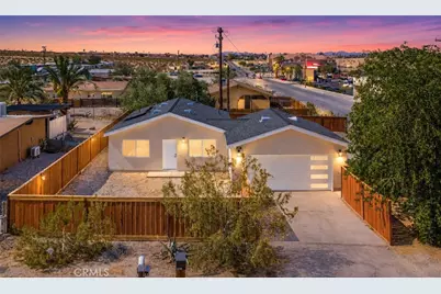 71690 Juanita, 29 Palms MCB, CA 92277 - Photo 1