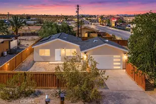 71690 Juanita, 29 Palms MCB, CA 92277 - Photo 1