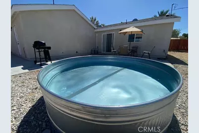 71690 Juanita, 29 Palms MCB, CA 92277 - Photo 26