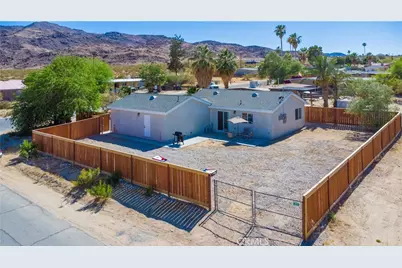 71690 Juanita, 29 Palms MCB, CA 92277 - Photo 24