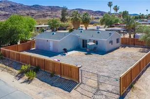 71690 Juanita, 29 Palms MCB, CA 92277 - Photo 24