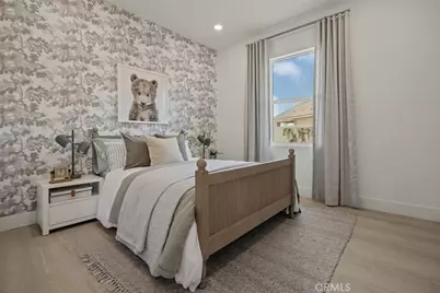 5601 Balmont Street, Lancaster, CA 93536 - Photo 2