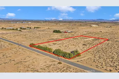 0 Tujunga Avenue, Newberry Springs, CA 92365 - Photo 2