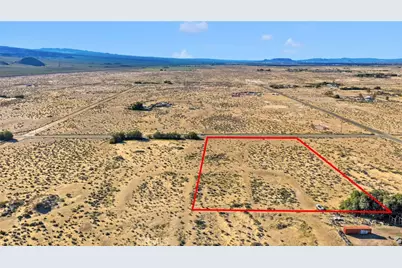0 Tujunga Avenue, Newberry Springs, CA 92365 - Photo 4
