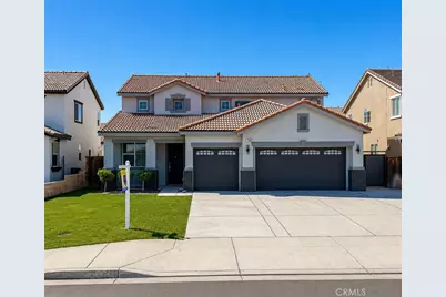 1886 Montara, San Jacinto, CA 92583 - Photo 2