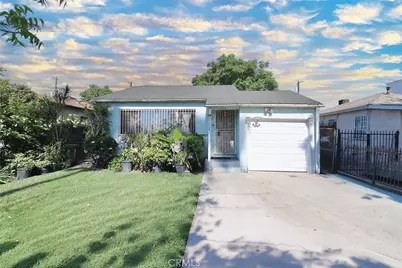 3424 Potomac Avenue, Los Angeles, CA 90016 - Photo 1