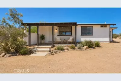 55525 Ornelas Lane, Landers, CA 92285 - Photo 1