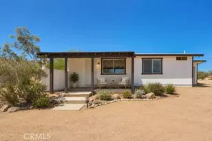 55525 Ornelas Ln, Landers, CA 92285 - Photo 1