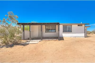 55525 Ornelas Lane, Landers, CA 92285 - Photo 1